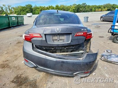 Zdjęcie 6 z 12 samochodu: 2016 ACURA ILX BASE WATCH PLUS VIN:19UDE2F35GA024218 - miniatura