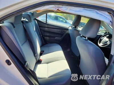 Zdjęcie 10 z 12 samochodu: 2018 TOYOTA COROLLA L VIN:5YFBURHE3JP790211 - miniatura