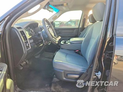 Zdjęcie 7 z 12 samochodu: 2013 RAM 1500 ST VIN:1C6RR7KT4DS720402 - miniatura