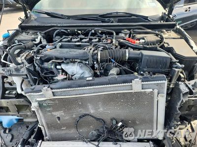 Zdjęcie 11 z 13 samochodu: 2024 ACURA INTEGRA A-SPEC TECH VIN:19UDE4H63RA006886 - miniatura
