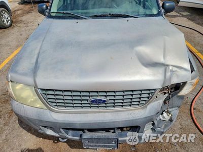 Zdjęcie 11 z 12 samochodu: 2003 FORD EXPLORER XLS VIN:1FMZU72K63ZB14051 - miniatura