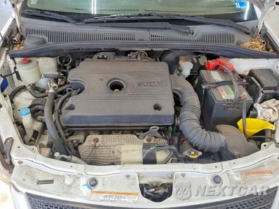 Zdjęcie 11 z 12 samochodu: 2007 SUZUKI SX4 VIN:JS2YB413X75101420 - miniatura