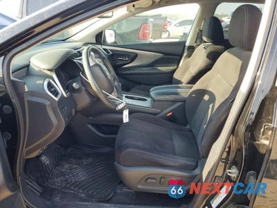Zdjęcie 7 z 14 samochodu: 2018 NISSAN MURANO SV VIN:5N1AZ2MG5JN136623 - miniatura