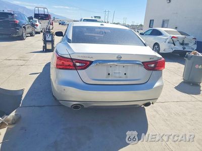 Zdjęcie 6 z 13 samochodu: 2017 NISSAN MAXIMA 3.5 SV VIN:1N4AA6AP5HC418036 - miniatura