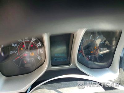 Zdjęcie 9 z 13 samochodu: 2010 CHEVROLET CAMARO LT VIN:2G1FF1EV9A9151387 - miniatura