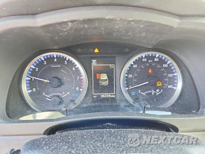 Zdjęcie 9 z 13 samochodu: 2019 TOYOTA HIGHLANDER LE VIN:5TDBZRFH9KS984832 - miniatura