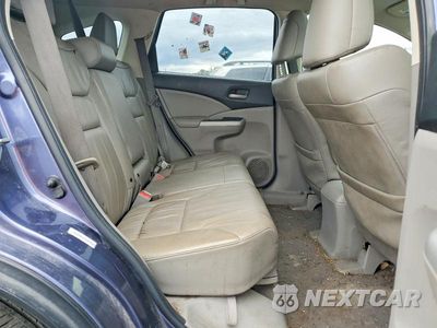 Zdjęcie 11 z 13 samochodu: 2012 HONDA CR-V EXL VIN:JHLRM4H71CC004407 - miniatura
