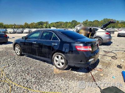 Drugie zdjęcie samochodu z przodu: 2011 TOYOTA CAMRY SE VIN:4T1BF3EK4BU665588 - miniatura