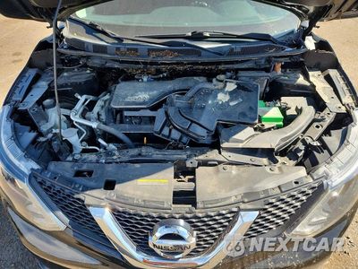 Zdjęcie 11 z 12 samochodu: 2018 NISSAN ROGUE SPORT S VIN:JN1BJ1CP9JW108719 - miniatura