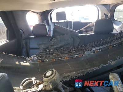 Zdjęcie 10 z 14 samochodu: 2017 DODGE DURANGO SXT VIN:1C4RDJAGXHC679363 - miniatura