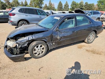 2001 TOYOTA CAMRY LE V6 4T1BF22K31U958993 - główne zdjęcie licytacji z USA - miniatura