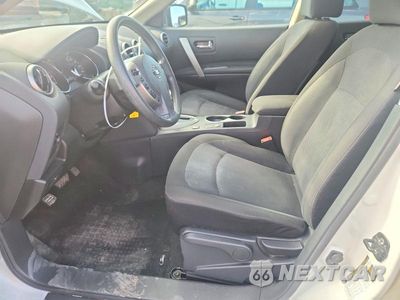Zdjęcie 7 z 12 samochodu: 2015 NISSAN ROGUE SELECT S VIN:JN8AS5MT4FW163793 - miniatura