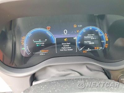 Zdjęcie 9 z 14 samochodu: 2026 TOYOTA SIENNA PLATINUM 7-PASSENGER VIN:5TDESKFCXTS262753 - miniatura