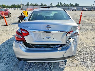 Zdjęcie 6 z 12 samochodu: 2017 NISSAN ALTIMA 2.5 SV VIN:1N4AL3AP7HC184569 - miniatura