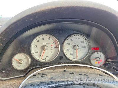 Zdjęcie 9 z 12 samochodu: 2006 ACURA RSX VIN:JH4DC54836S007316 - miniatura