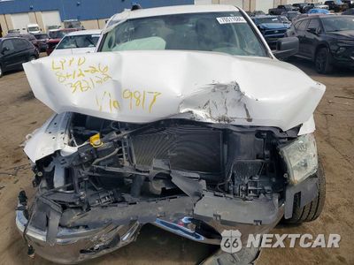 Zdjęcie 11 z 12 samochodu: 2020 RAM 1500 CLASSIC TRADESMAN VIN:1C6RR7FGXLS149817 - miniatura