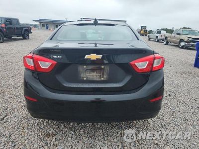 Zdjęcie 6 z 12 samochodu: 2018 CHEVROLET CRUZE LS VIN:1G1BC5SM3J7111852 - miniatura