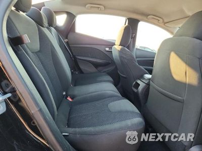 Zdjęcie 10 z 12 samochodu: 2016 DODGE DART SE VIN:1C3CDFAA7GD517847 - miniatura