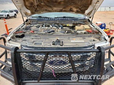 Zdjęcie 11 z 12 samochodu: 2017 FORD F250 SUPER DUTY VIN:1FT7W2BT8HED30936 - miniatura