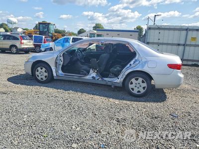 Drugie zdjęcie samochodu z przodu: 2005 HONDA ACCORD LX VIN:1HGCM56425A102038 - miniatura