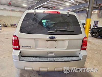 Zdjęcie 6 z 13 samochodu: 2012 FORD ESCAPE XLS VIN:1FMCU0C75CKC58982 - miniatura