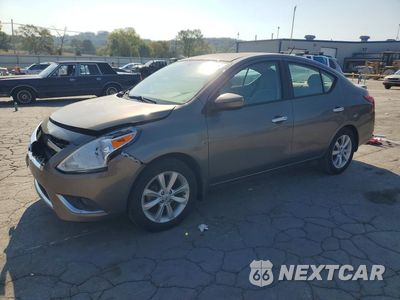 2016 NISSAN VERSA 1.6 SL 3N1CN7APXGL867151 - główne zdjęcie licytacji z USA - miniatura