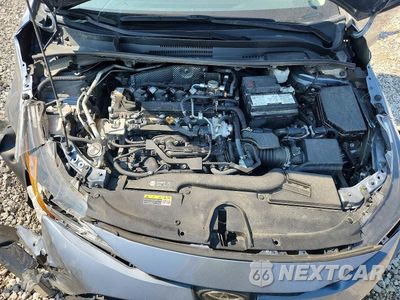 Zdjęcie 11 z 12 samochodu: 2024 TOYOTA COROLLA LE VIN:5YFB4MDE5RP155186 - miniatura