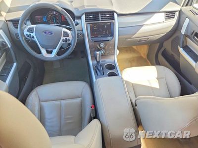 Zdjęcie 8 z 13 samochodu: 2011 FORD EDGE SEL VIN:2FMDK3JC2BBB20370 - miniatura