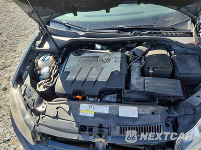 Zdjęcie 11 z 12 samochodu: 2012 VOLKSWAGEN GOLF VIN:WVWNM7AJ8CW139076 - miniatura