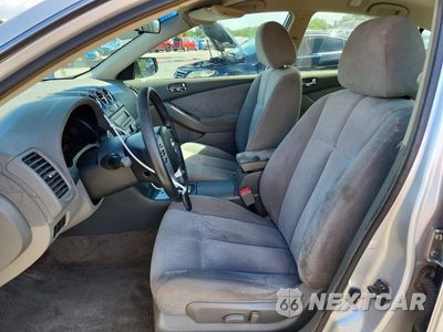 Zdjęcie 7 z 12 samochodu: 2008 NISSAN ALTIMA 2.5 VIN:1N4AL21EX8C229464 - miniatura
