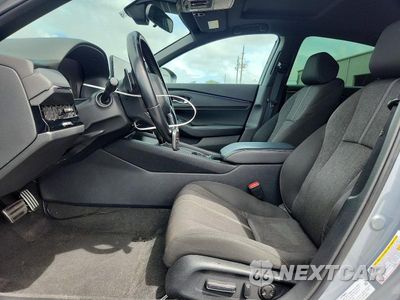 Zdjęcie 7 z 12 samochodu: 2023 HONDA ACCORD HYBRID SPORT VIN:1HGCY2F53PA038106 - miniatura