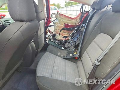 Zdjęcie 10 z 12 samochodu: 2017 KIA FORTE S VIN:3KPFL4A72HE070221 - miniatura