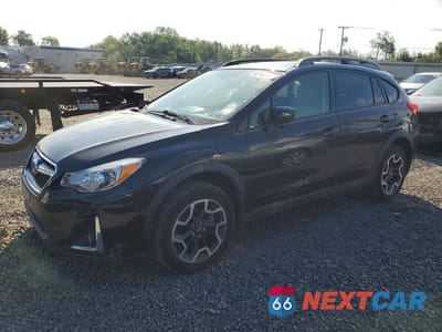 2017 SUBARU CROSSTREK PREMIUM JF2GPABC0HH254684 - główne zdjęcie licytacji z USA - miniatura