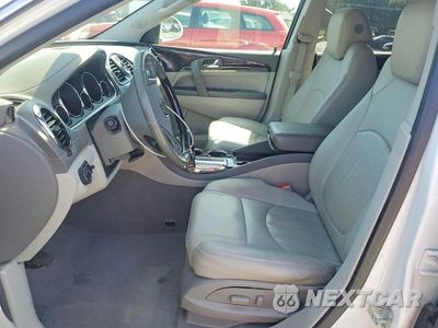 Zdjęcie 7 z 13 samochodu: 2017 BUICK ENCLAVE VIN:5GAKRBKD1HJ341814 - miniatura