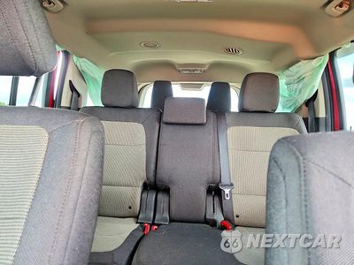 Zdjęcie 10 z 13 samochodu: 2012 FORD FLEX SEL VIN:2FMHK6CC6CBD08634 - miniatura