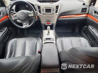Zdjęcie 8 z 13 samochodu: 2012 SUBARU LEGACY 2.5I LIMITED VIN:4S3BMBK67C3004205 - miniatura