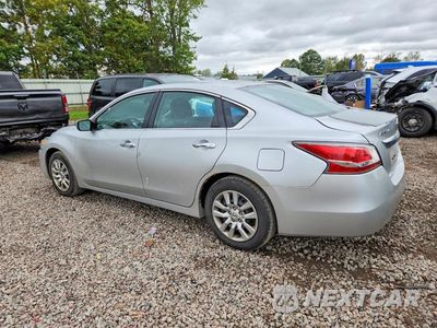Drugie zdjęcie samochodu z przodu: 2014 NISSAN ALTIMA 2.5 S VIN:1N4AL3AP5EN351544 - miniatura