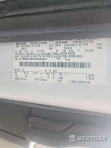 Zdjęcie 12 z 12 samochodu: 2018 FORD TRANSIT T-350 VIN:1FTBW2CM1JKA24573 - miniatura