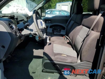 Zdjęcie 7 z 12 samochodu: 2006 FORD F150 VIN:1FTRX125X6KD21171 - miniatura