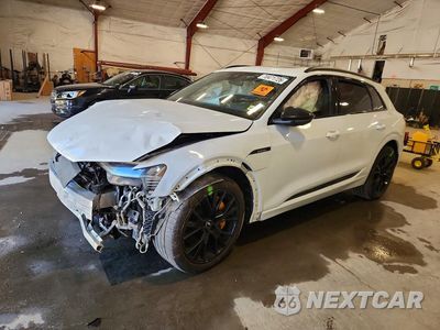 2023 AUDI E-TRON CHRONOS WA1VABGE8PB001860 - główne zdjęcie licytacji z USA - miniatura
