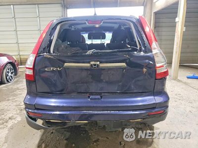 Zdjęcie 6 z 13 samochodu: 2011 HONDA CR-V EX VIN:JHLRE3H55BC013678 - miniatura