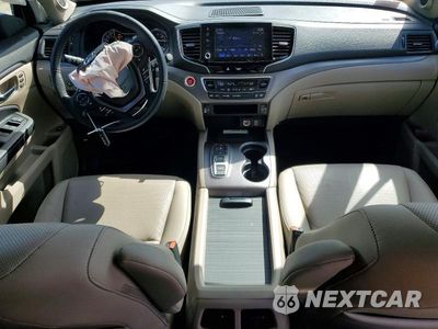 Zdjęcie 8 z 13 samochodu: 2023 HONDA RIDGELINE RTL-E VIN:5FPYK3F77PB020834 - miniatura