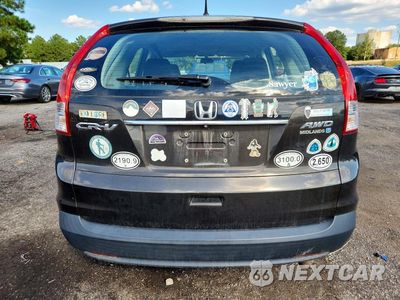 Zdjęcie 6 z 13 samochodu: 2014 HONDA CR-V LX VIN:2HKRM4H34EH717951 - miniatura