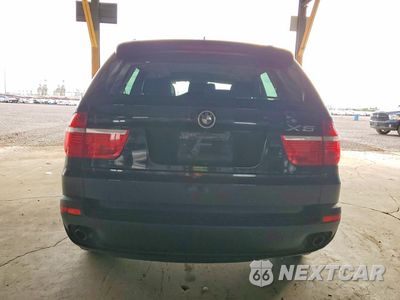 Zdjęcie 6 z 12 samochodu: 2010 BMW X5 XDRIVE30I VIN:5UXFE4C58AL279089 - miniatura