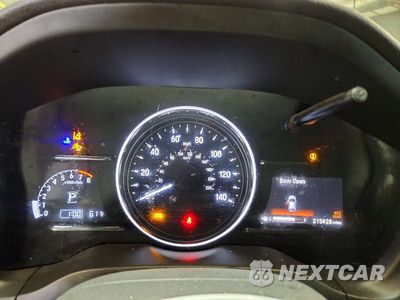 Zdjęcie 9 z 13 samochodu: 2019 HONDA HR-V EX VIN:3CZRU6H54KM739901 - miniatura