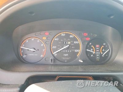 Zdjęcie 9 z 13 samochodu: 1999 HONDA CR-V LX VIN:JHLRD284XXC020752 - miniatura