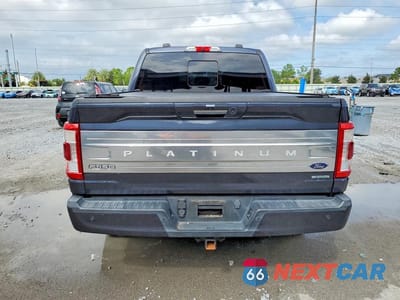 Zdjęcie 6 z 12 samochodu: 2021 FORD F150 SUPERCREW VIN:1FTFW1E80MFA31538 - miniatura