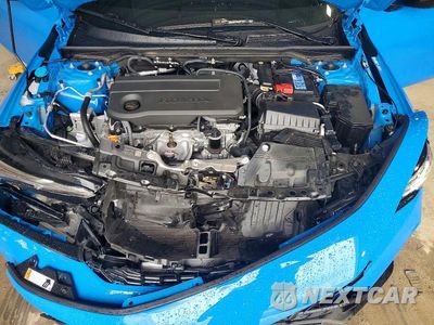 Zdjęcie 11 z 12 samochodu: 2026 HONDA CIVIC SPORT VIN:19XFL2H89TE011873 - miniatura
