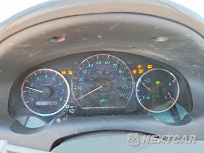 Zdjęcie 9 z 13 samochodu: 2006 TOYOTA SIENNA XLE 7 PASSENGER VIN:5TDZA22C96S586873 - miniatura