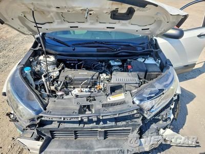 Zdjęcie 12 z 14 samochodu: 2017 HONDA CR-V LX VIN:5J6RW5H32HL005254 - miniatura